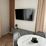 Apartment Szmaragdowy.