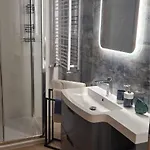 Szmaragdowy. Apartment Siedlce