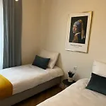Szmaragdowy. Siedlce