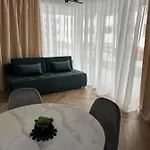 Apartment Szmaragdowy. Siedlce