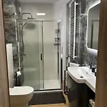 Szmaragdowy. Apartment Siedlce
