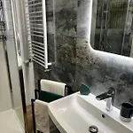Apartment Szmaragdowy.