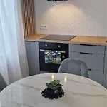 Szmaragdowy. Siedlce