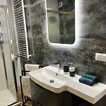 Apartment Szmaragdowy. *