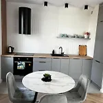 Apartment Szmaragdowy.