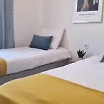 Apartment Szmaragdowy. *