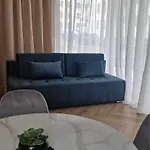 Apartment Szmaragdowy. Siedlce
