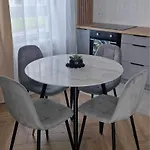 Apartment Szmaragdowy.