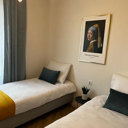 Szmaragdowy. Siedlce