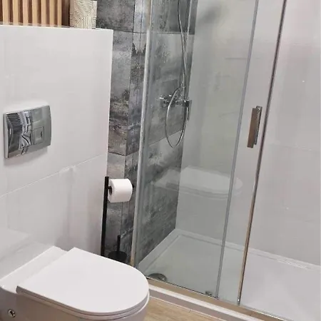 Apartamento Szmaragdowy. Siedlce