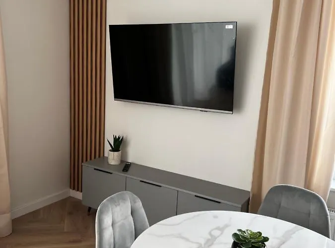 Appartamento Szmaragdowy.