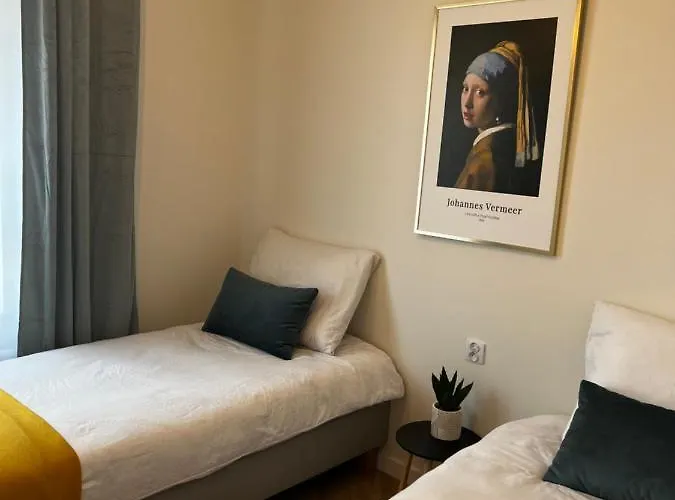 Szmaragdowy. Siedlce