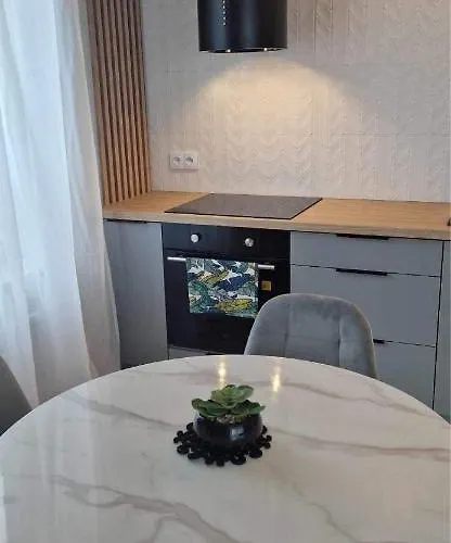 Szmaragdowy. Siedlce