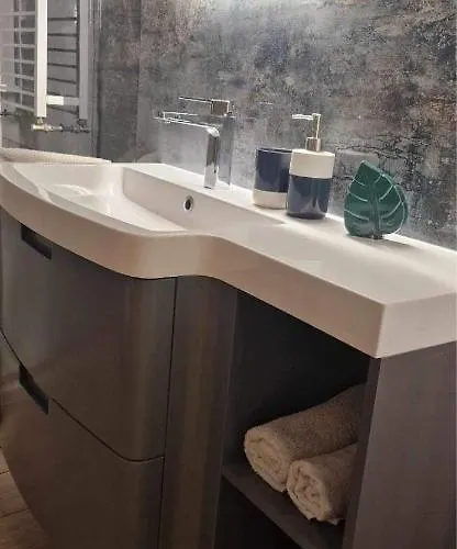 Szmaragdowy. Appartamento *