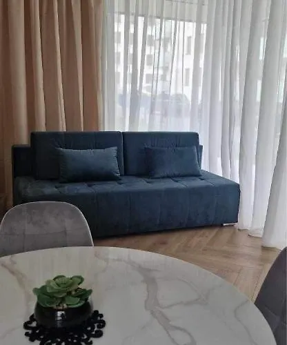 Appartamento Szmaragdowy. Siedlce