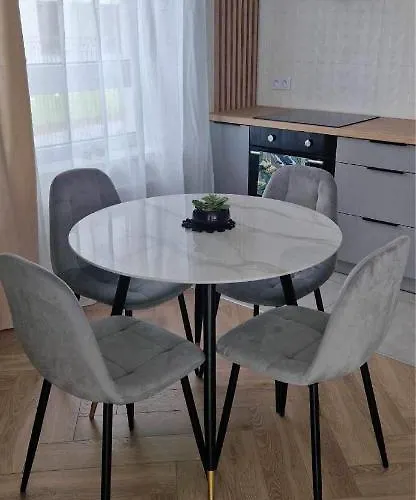 Appartamento Szmaragdowy.