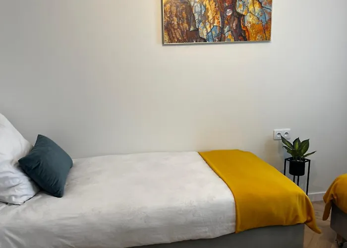 Appartamento Szmaragdowy.