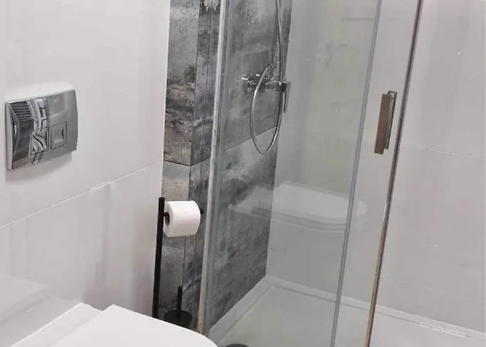 Appartamento Szmaragdowy. Siedlce